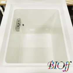 PHCbi MDF-C8V1-PJ 84 L Ultra-Low Temperature Freezer, 6 of 7