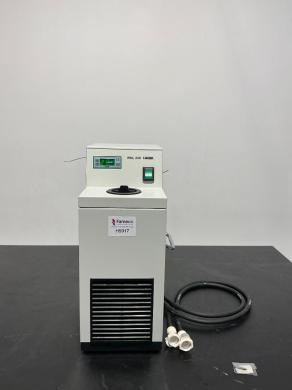 Lauda WKL 230 Refrigerated Circulator with Digital Temperature Display-cover