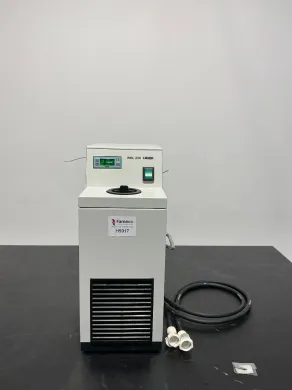 Lauda WKL 230 Refrigerated Circulator with Digital Temperature Display