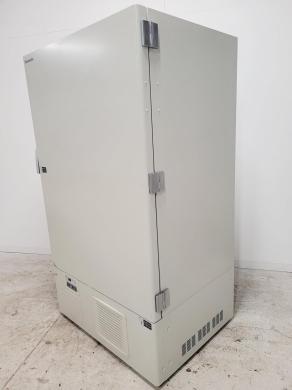 Panasonic MDF-U7386S-PE Ultra Low Temperature Freezer-cover