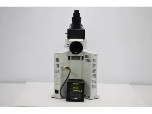 Olympus BX51 Upright Fluorescence Microscope with Mechanical Stage and Advanced Imaging Capability, 5 of 16