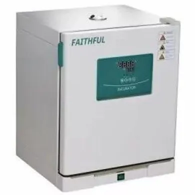 Classical Series DH Constant Temperature Laboratory Incubators with PID Control