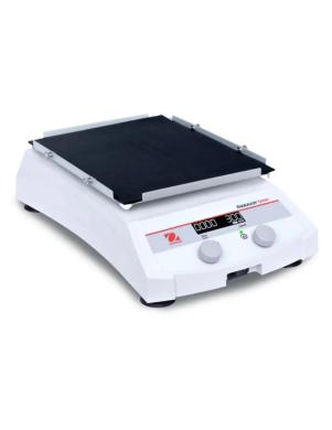 OHAUS Endeavor 5000 e-E51LD0420 Digital Orbital Shaker for Precision Laboratory Mixing-cover
