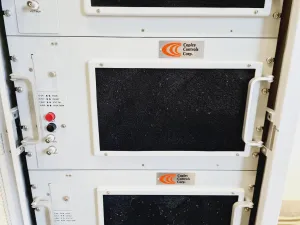 Varian 7T210 AS Preclinical High-Field MRI System for Small Animal Imaging, 29 of 78