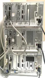 Hewlett Packard 1050 Series Diode Array High Performance Liquid Chromatography System, 7 of 33
