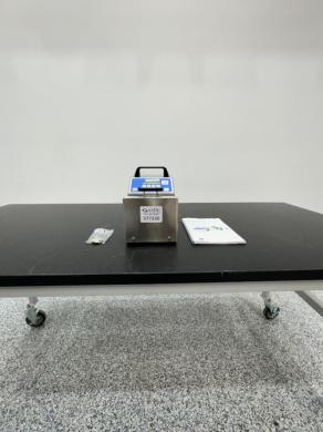 GE ReadyToProcess Hot Lips Tube Sealer for Single-Use Bioprocessing Applications-cover