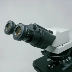 Olympus BX41 Clinical Binocular Microscope with Polarizer and Analyzer, 5 of 11