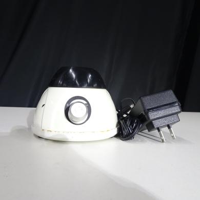 Japan Genetics NE-VX2 Personal Vortex Mixer with Touch Operation-cover