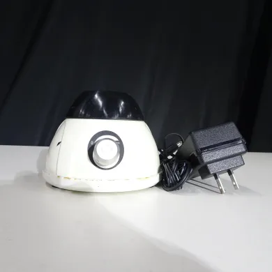 Japan Genetics NE-VX2 Personal Vortex Mixer with Touch Operation