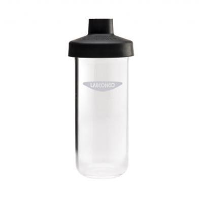 Labconco 7540600 300ml Complete Fast-Freeze Flask-cover