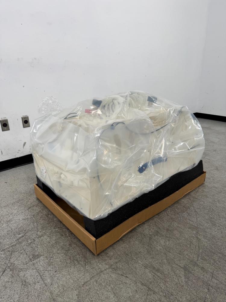 Pall 609-110 2000L Single-Use Bioreactor Basic System Assembly