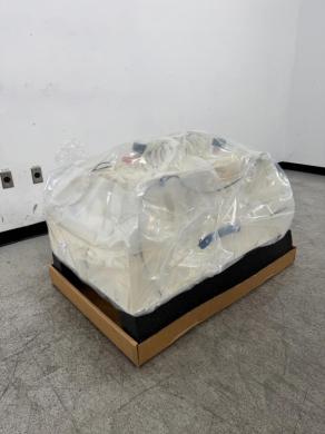 Pall 609-110 2000L Single-Use Bioreactor Basic System Assembly-cover