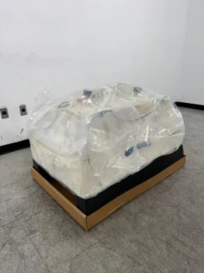 Pall 609-110 2000L Single-Use Bioreactor Basic System Assembly