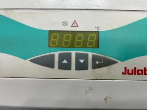 Julabo FL7006 Floor-standing Laboratory Recirculating Chiller with Digital Control, 3 of 4