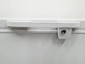 Logik L300CFW14 Laboratory Chest Freezer for Biomedical Sample Storage, 11 of 11
