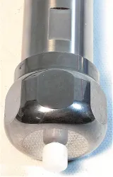 Higgins PROTO300 C18 Semi-Prep Reversed-Phase HPLC Column 25 cm × 20 mm × 10µm, 10 of 16