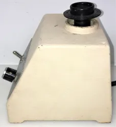 Fisher Vortex-Genie 12-812-V1 Fixed-Speed Vortex Mixer, 7 of 9