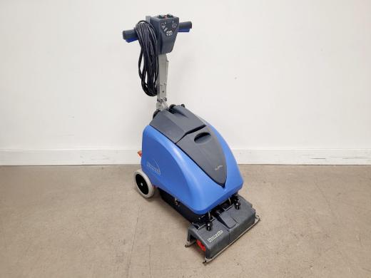 Numatic TT 1535S Floor Scrubber Dryer for Laboratory and Industrial Use-cover