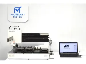 Sartorius Stedim Ambr 15 Gen2 24-Vessel Microscale Cell Culture Bioreactor System, 1 of 20