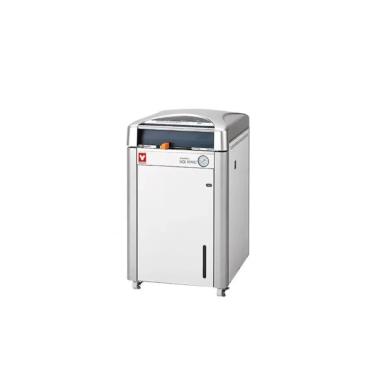 Yamato SQL1010C Large Capacity Laboratory Autoclave and Steam Sterilizer-cover
