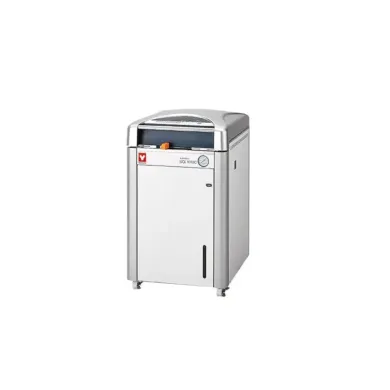 Yamato SQL1010C Large Capacity Laboratory Autoclave and Steam Sterilizer