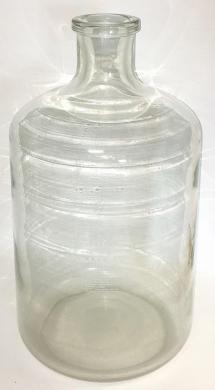 Corning PYREX 1595-13X 13.25L Solution Bottle-cover