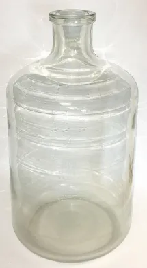 Corning PYREX 1595-13X 13.25L Solution Bottle