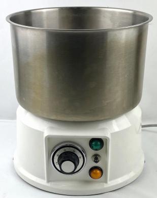 Buchi W240 Heated Water Bath for Rotary Evaporators with Precise Temperature Control-cover