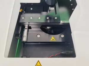Synentec NyOne Automated Cell Imaging System for Fluorescence and Live-Cell Analysis, 9 of 23