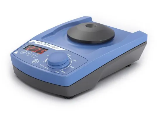 IKA MS 3 Digital Shaker