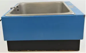 Precision Scientific Thelco 183 (66551) Water Bath, 12L Capacity, 2 of 6