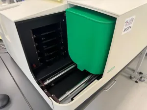 Bio-Rad QX ONE Droplet Digital PCR System for Precise Molecular Quantification, 3 of 4