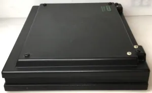 Bio-Rad 483 Gel Slab Dryer for High-Resolution Gel Preservation, 6 of 8