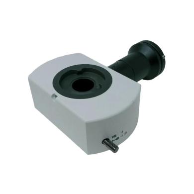 Olympus U-TRUS Side Camera Port for BX Series Microscopes-cover