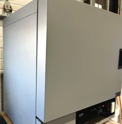 Precision Economy 31626 2.5 Cu-Ft Gravity-Convection Laboratory Oven, 7 of 9