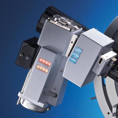 Bruker D8 ADVANCE-cover