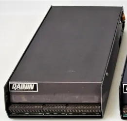 Rainin 7020-115 / 7020-127 Control Interface Module for HPLC Systems, 6 of 11