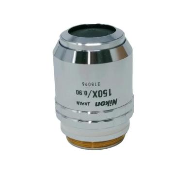 Nikon Microscope Objective CF Plan Apo 150x-cover