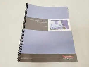 Thermo Scientific Cellomics ArrayScan VTI HCS Reader Lab, 31 of 60