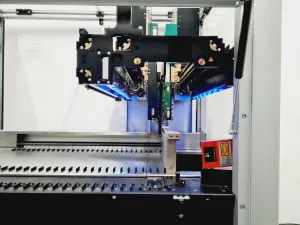 Hamilton Microlab Star Let M Automated Liquid Handling System, 17 of 26