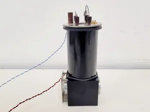 Specac Variable Temperature Cuvette Holder for Spectroscopy Applications, 4 of 10
