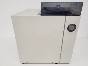 Perkin Elmer 2400 Series II CHNS/O Elemental Analyzer for Organic Elemental Analysis, 2 of 15