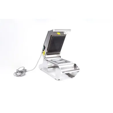 Technitrans OP40 Microplate Heat Sealer
