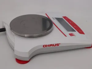 Ohaus Scout SKX222 Precision Digital Balance with 220g Capacity, 5 of 8