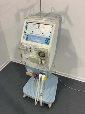 Gambro AK-96 Hemodialysis Machine for Clinical Renal Therapy-cover