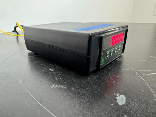 Laurel Electronics Digital Panel Meter Controller.-cover