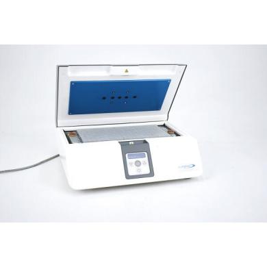 Asymptote VIA Thaw CB1000 Cryogenic Dry Thawing System for Cell Therapy-cover