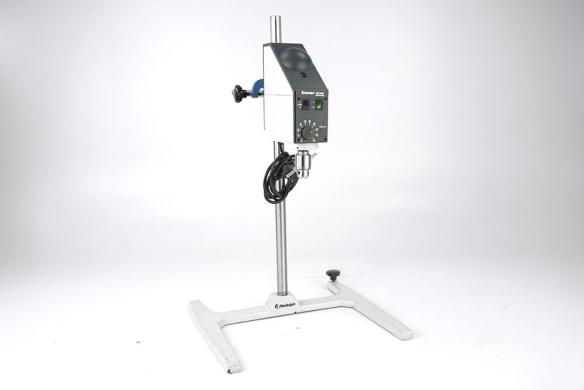 Heidolph RZR 2050 Overhead Stirrer with Base Stand-cover