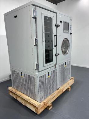 MECHATECH SYSTEMS LSG40 Lyodry Grande Industrial and Laboratory Freeze Dryer-cover