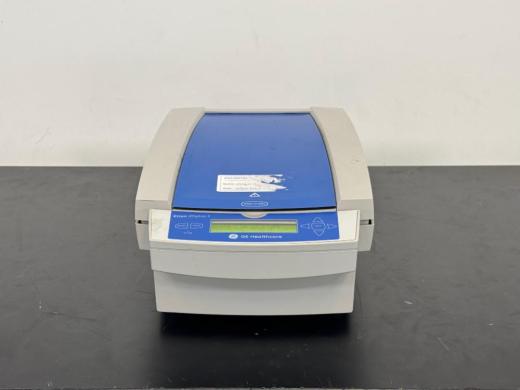 GE Healthcare Ettan IPGphor 3 Isoelectric Focusing System for High-Resolution Protein Separation-cover